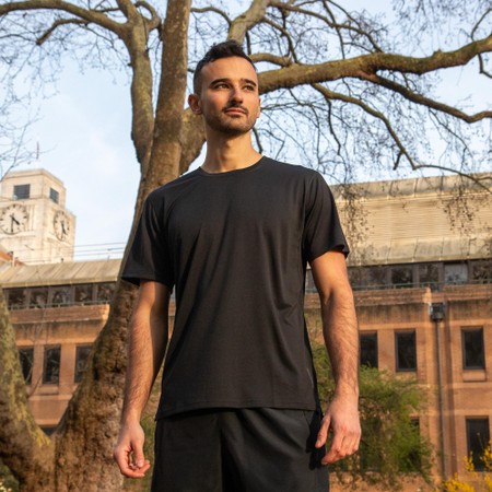 BROOKS  Dash Short-Sleeve