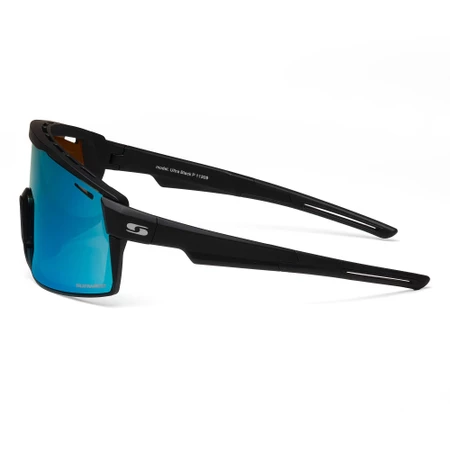 Sunwise Ultra Sunglasses in Black