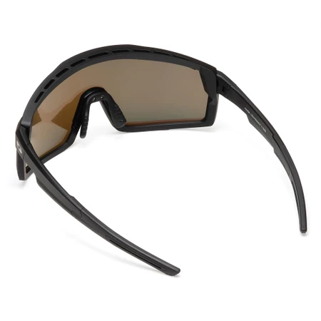 Sunwise Ultra Sunglasses in Black