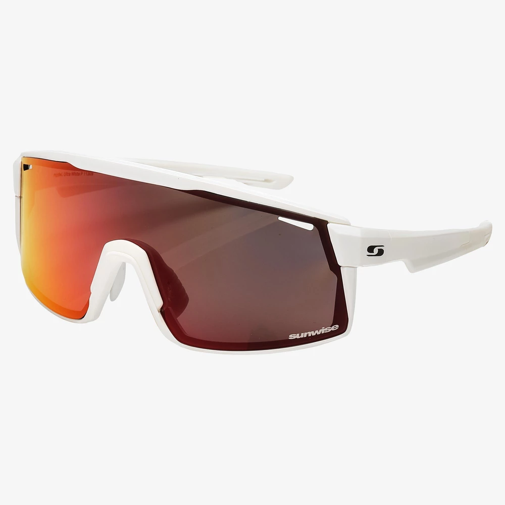 Sunwise Ultra Sunglasses in White