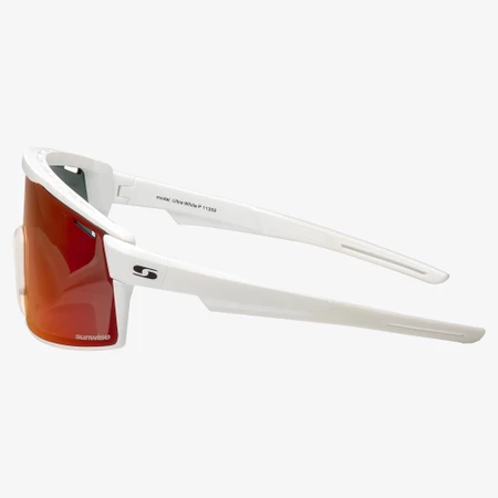 Sunwise Ultra Sunglasses in White