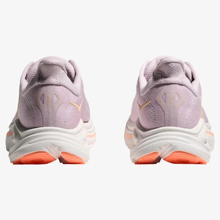 Hoka Clifton 10 in Lilac