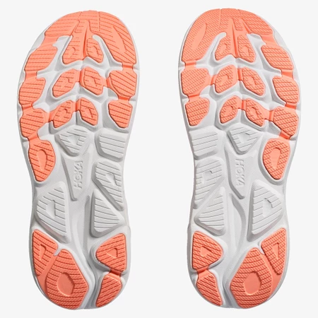 Hoka Clifton 10 in Lilac