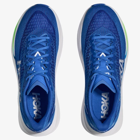 Hoka Mach 7 in Cobalt Blue