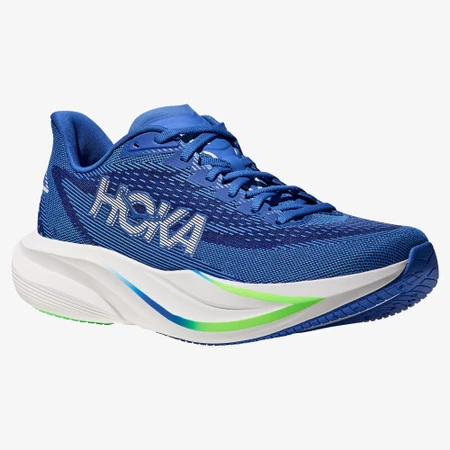 Hoka Mach 7 in Cobalt Blue