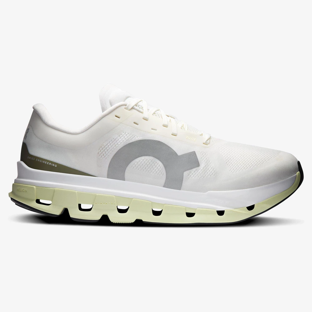 On Cloudflow 5 in Ivory/Linen