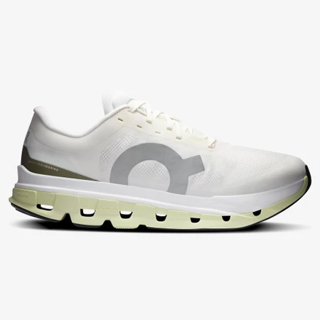 On Cloudflow 5 in Ivory/Linen