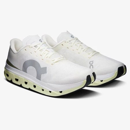 On Cloudflow 5 in Ivory/Linen