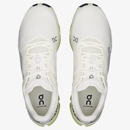 On Cloudflow 5 in Ivory/Linen