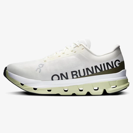 On Cloudflow 5 in Ivory/Linen