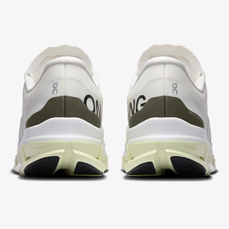 On Cloudflow 5 in Ivory/Linen