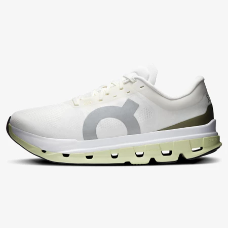 On Cloudflow 5 in Ivory/Linen