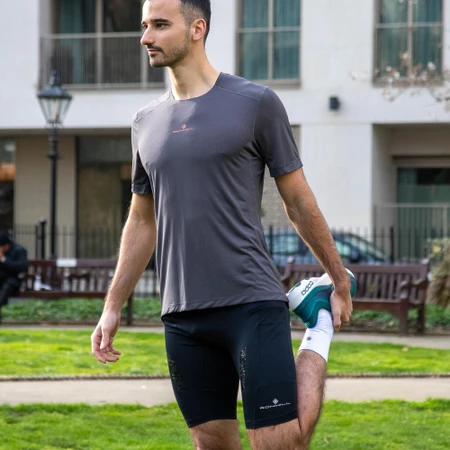 Ronhill Tech Tee in Oxide