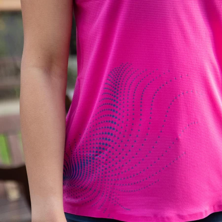 Ronhill Tech Race Vest in Exuberance