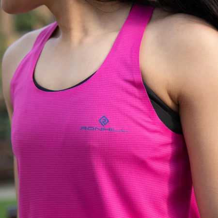 Ronhill Tech Race Vest in Exuberance