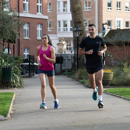 Ronhill Tech Race Vest in Exuberance