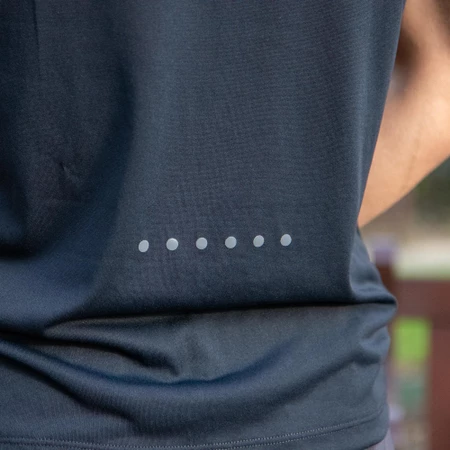 Ronhill Tech Race Shorts in Black