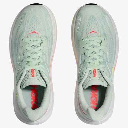 HOKA  Clifton 10 Wide