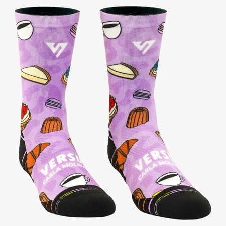 Versus Active Crew Socks