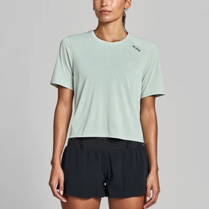 Women's Janji Pinnacle RD Gossamer Tee