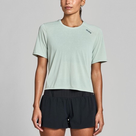 Women's Janji Pinnacle RD Gossamer Tee