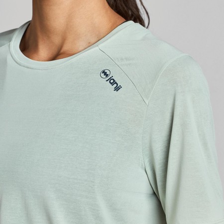 JANJI  Pinnacle RD Gossamer Tee