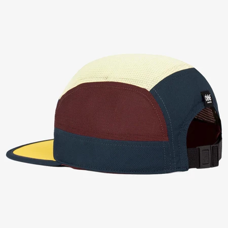 Ciele GoCap Classic Athletics in Navy/Yellow