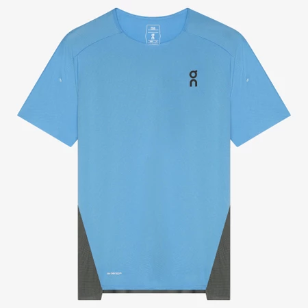 On Performance Tee in Gourami