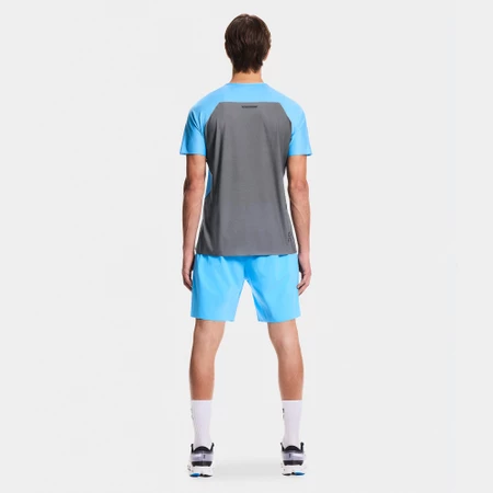 On Performance Tee in Gourami