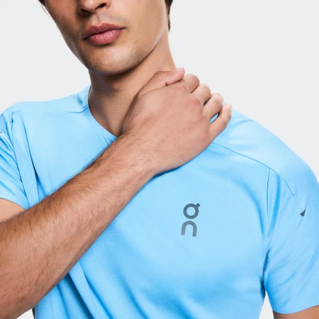 On Performance Tee in Gourami