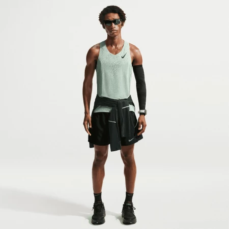 Nike AeroSwift Dri-FIT ADV Vest in Steam