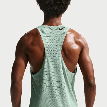 Nike AeroSwift Dri-FIT ADV Vest in Steam