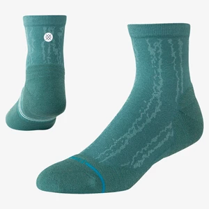 Stance Run Light Quarter Socks