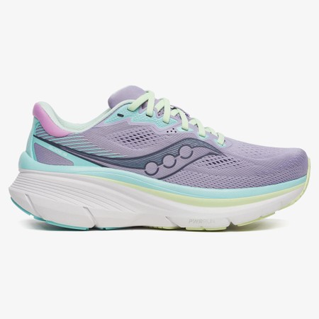 Women's Saucony Guide 19