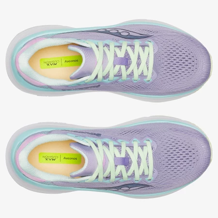 Saucony Guide 19 in Haze