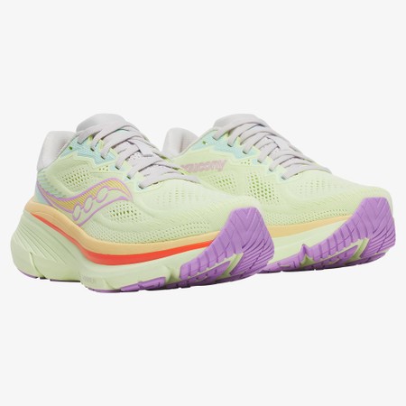 SAUCONY  Guide 19