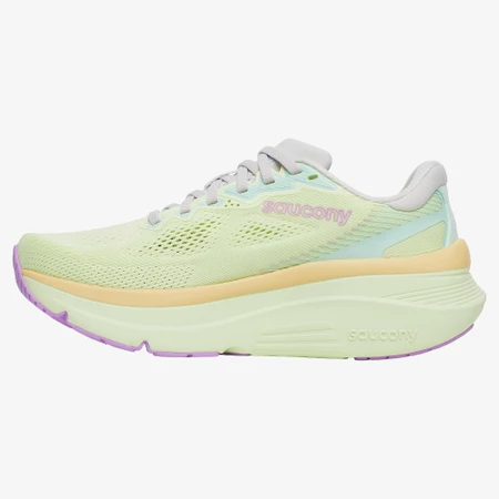 Saucony Guide 19 in Key Lime