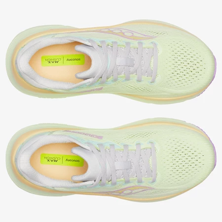 Saucony Guide 19 in Key Lime