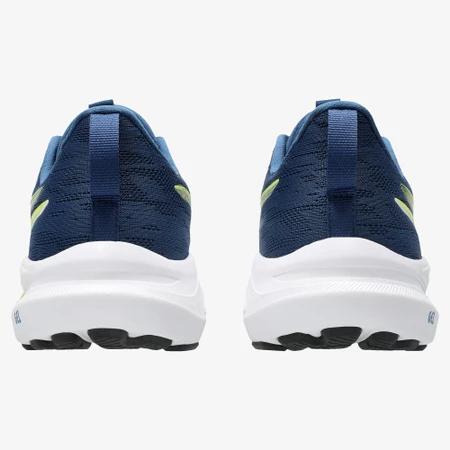 Asics GT-1000 14 GS in Blue/Lime