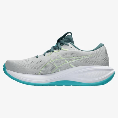 Asics Gel Cumulus 28 in Grey/Blue