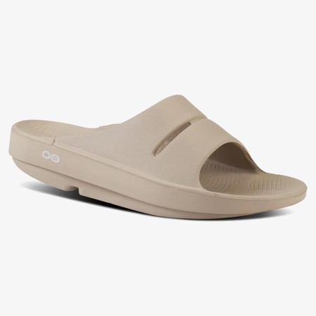 OOFOS  OOahh Slides