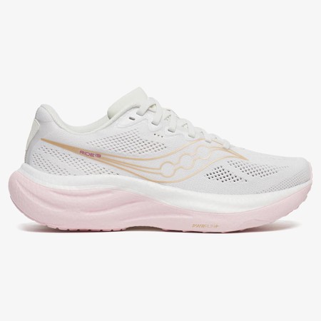 SAUCONY  Ride 19