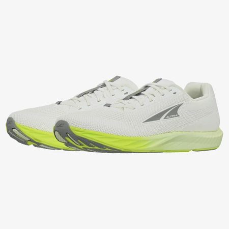 Altra Escalante 4 in White/Green