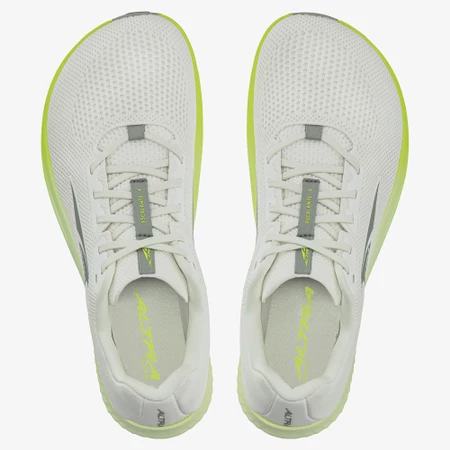 Altra Escalante 4 in White/Green