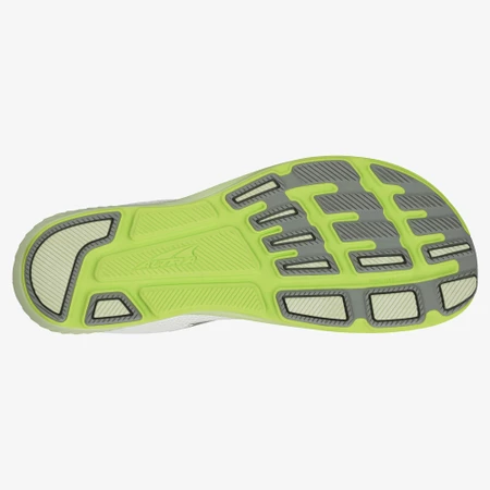 Altra Escalante 4 in White/Green