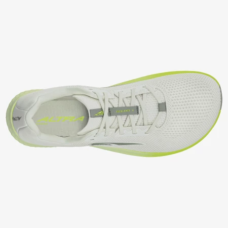 Altra Escalante 4 in White/Green