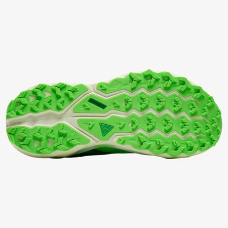 Brooks Cascadia 19 in Lime Green