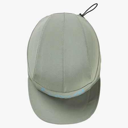 Janji AFO Hyperlight Cap in Teal