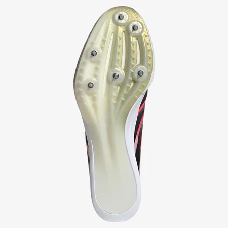 Adidas Adizero Finesse in Solar Turbo/Black