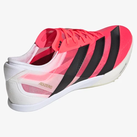 Adidas Adizero Finesse in Solar Turbo/Black